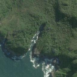 Satellite imagery of Punta Brañas, CL