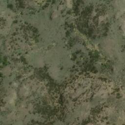 Satellite imagery of Cerro Las Chivas, CL