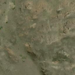 Satellite imagery of Cerro Las Chivas, CL