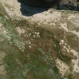 Satellite imagery of Cerro El Desafío, AR