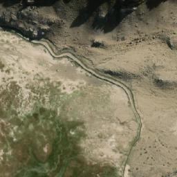 Satellite imagery of Cerro El Desafío, AR