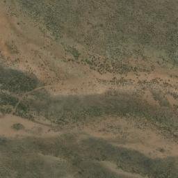 Satellite imagery of Cerro Pan de Azúcar, AR