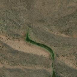 Satellite imagery of Cerro Pan de Azúcar, AR