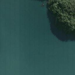 Satellite imagery of Punta Monaguillo, CL