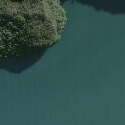 Satellite imagery of Punta Monaguillo, CL