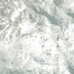 Satellite imagery of Cerro Tamango, CL