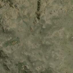 Satellite imagery of Cerro Las Chivas, CL