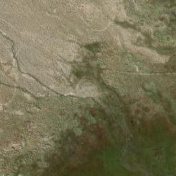 Satellite imagery of Cerro El Desafío, AR
