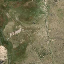 Satellite imagery of Cerro El Desafío, AR