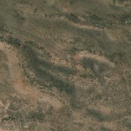 Satellite imagery of Cerro Pan de Azúcar, AR
