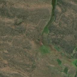 Satellite imagery of Cerro Pan de Azúcar, AR