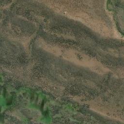 Satellite imagery of Cerro Pan de Azúcar, AR