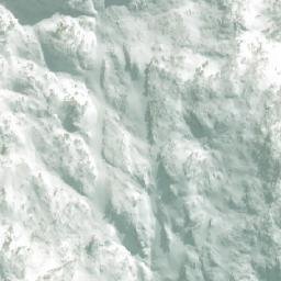 Satellite imagery of Cerro Tamango, CL