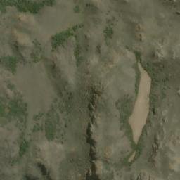 Satellite imagery of Cerro Las Chivas, CL