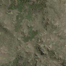 Satellite imagery of Cerro Las Chivas, CL