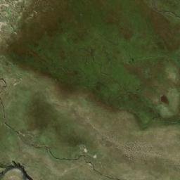 Satellite imagery of Cerro El Desafío, AR