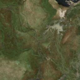 Satellite imagery of Cerro El Desafío, AR