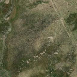 Satellite imagery of Cerro El Desafío, AR
