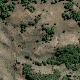 Satellite imagery of Cerro El Sillón, CL