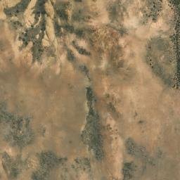 Satellite imagery of Loma de las Flechas, AR