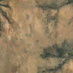 Satellite imagery of Loma de las Flechas, AR