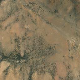 Satellite imagery of Loma de las Flechas, AR