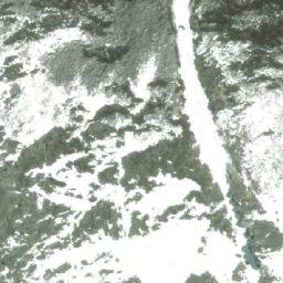 Satellite imagery of Cerro Nevado, CL
