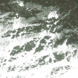 Satellite imagery of Cerro Nevado, CL
