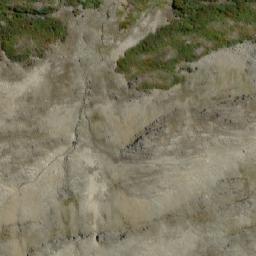 Satellite imagery of Cerro Arenales, CL