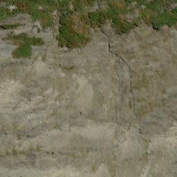 Satellite imagery of Cerro Arenales, CL