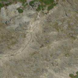 Satellite imagery of Cerro Arenales, CL