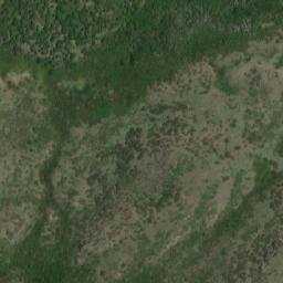 Satellite imagery of Cerro Mirador, CL