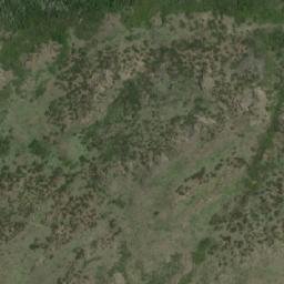 Satellite imagery of Cerro Mirador, CL