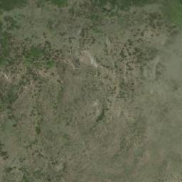 Satellite imagery of Cerro Mirador, CL