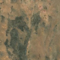 Satellite imagery of Loma de las Flechas, AR