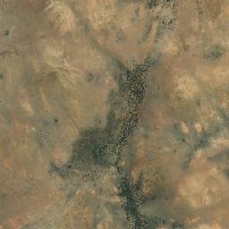 Satellite imagery of Loma de las Flechas, AR