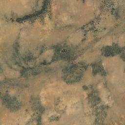 Satellite imagery of Loma de las Flechas, AR