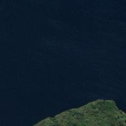 Satellite imagery of Chase Head, NZ