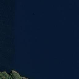 Satellite imagery of Chase Head, NZ