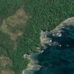 Satellite imagery of Punta Merino, CL