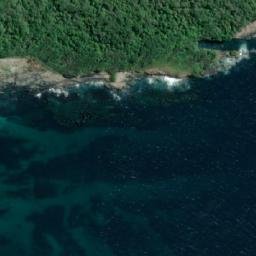 Satellite imagery of Punta Merino, CL