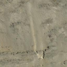 Satellite imagery of Cerro Arenales, CL