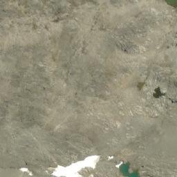 Satellite imagery of Cerro Arenales, CL