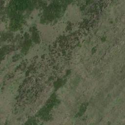 Satellite imagery of Cerro Mirador, CL
