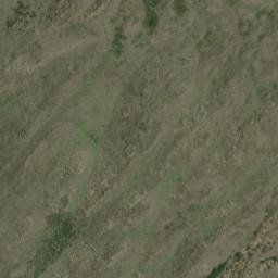 Satellite imagery of Cerro Mirador, CL