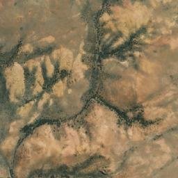 Satellite imagery of Loma de las Flechas, AR