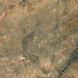 Satellite imagery of Loma de las Flechas, AR