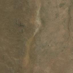 Satellite imagery of Cerro Puntudo, AR