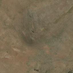 Satellite imagery of Cerro Puntudo, AR