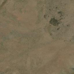 Satellite imagery of Cerro Puntudo, AR